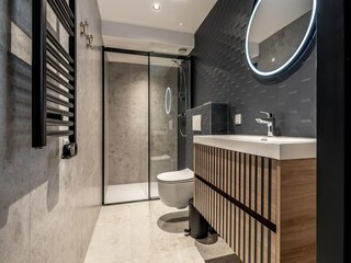 Apartment Delft Ausstattung 26