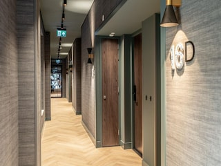 Apartment Delft Ausstattung 10