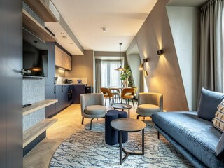 Apartment Delft Ausstattung 25