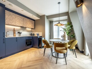 Apartment Delft Ausstattung 27