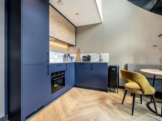 Apartment Delft Ausstattung 14
