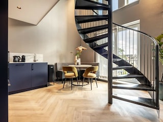 Apartment Delft Ausstattung 35