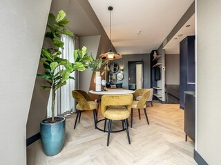 Apartment Delft Ausstattung 22