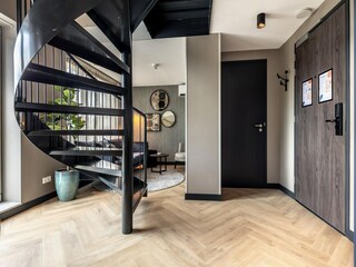 Apartment Delft Ausstattung 24
