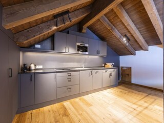 Chalet Ehrwald Features 24