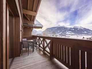 Chalet Ehrwald Outdoor Recording 9