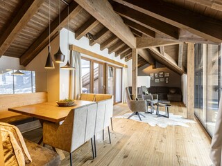 Chalet Ehrwald Características 13