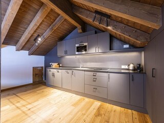 Chalet Ehrwald Équipement 11