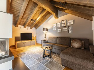 Chalet Ehrwald Kenmerken 12