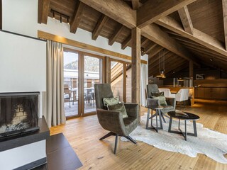 Chalet Ehrwald Équipement 11