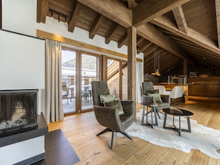 Chalet Ehrwald Kenmerken 11