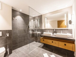 Chalet Ehrwald Caratteristiche 20