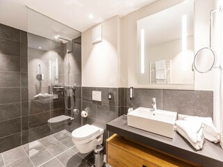 Chalet Ehrwald Caratteristiche 10