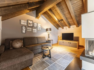 Chalet Ehrwald Features 16