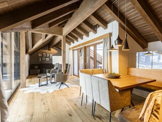 Chalet Ehrwald Características 17