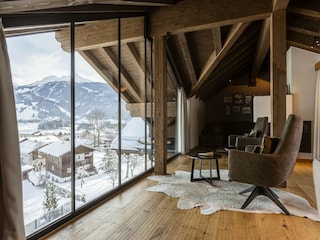 Chalet Ehrwald Caratteristiche 15