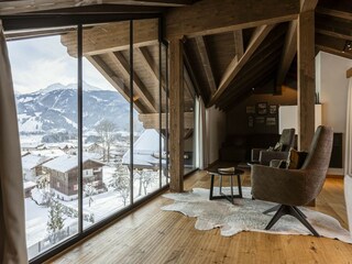 Chalet Ehrwald Équipement 15