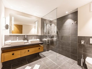 Chalet Ehrwald Ausstattung 24