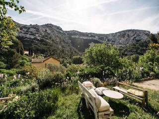 Apartment Saumane-de-Vaucluse  16