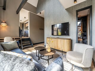 Apartment Delft Ausstattung 4