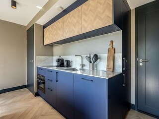 Apartamento Delft Características 13
