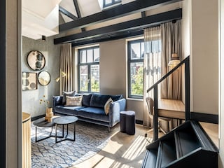 Apartment Delft Ausstattung 9