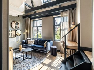 Appartement Delft Équipement 14