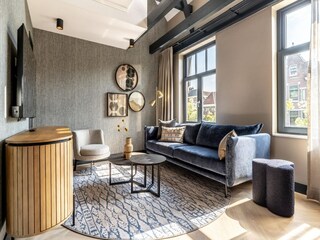 Appartement Delft Équipement 5