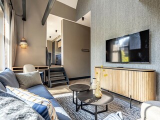 Appartement Delft Équipement 18