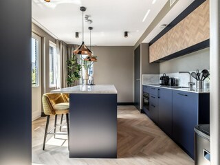 Apartamento Delft Características 8