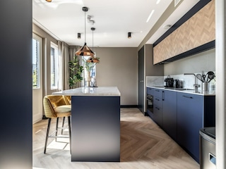 Apartment Delft Ausstattung 14