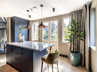 Apartment Delft Ausstattung 13