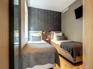 Apartamento Delft Características 23