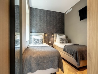 Apartment Delft Ausstattung 19