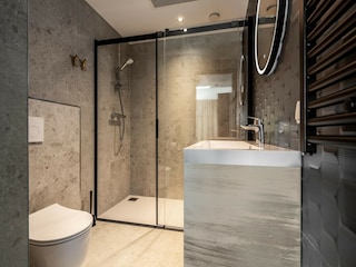 Apartment Delft Ausstattung 21