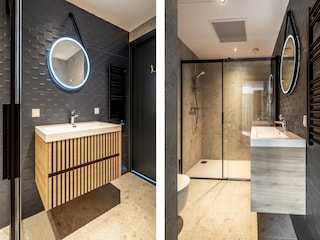 Apartment Delft Ausstattung 22