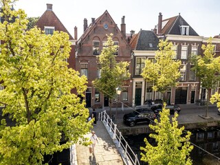 Appartement Delft Enregistrement extérieur 3