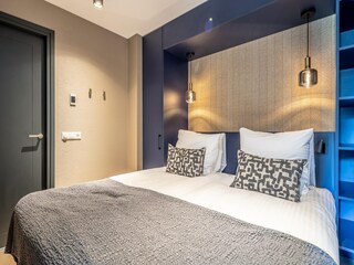 Apartamento Delft Características 22