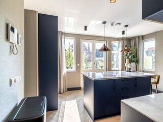 Appartamento Delft Caratteristiche 4