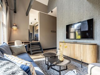 Apartment Delft Ausstattung 24