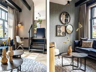 Apartamento Delft  40