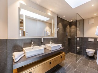 Chalet Ehrwald Ausstattung 7