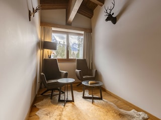 Chalet Ehrwald Kenmerken 8