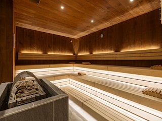 Chalet Ehrwald  21