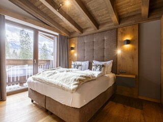 Chalet Ehrwald Características 9