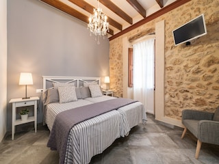 Villa Búger Buitenaudio-opname 4