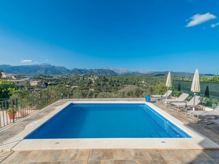 Villa Búger Buitenaudio-opname 7