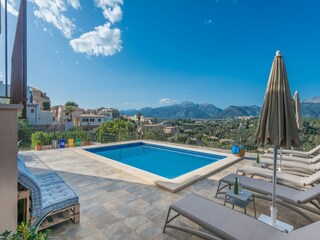 Villa Búger Buitenaudio-opname 15