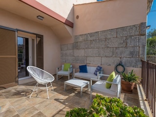 Villa Búger Buitenaudio-opname 20