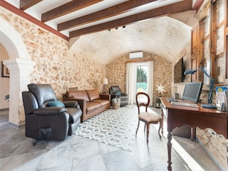 Villa Búger Outdoor Recording 24